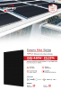 SPDG(445-460w)-N96R12 Anti-Glare Module