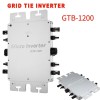 Micro Inverter 1200W On grid