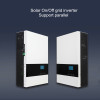 Solarhybrid inverter