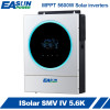 ISolar SMV IV