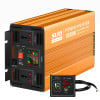 SGPE-Pure Sine Wave Inverter