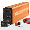SGPC-Pure Sine Wave Inverter with Charger/UPS