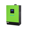 BPSS1-5KVA On/off Grid Hybrid Solar Inverter