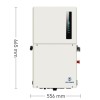 7.6kw Residential 3-Phase