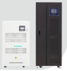 TP Three-phase IGBT Low Frequency Inverter