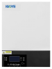 IVT-VM III Series Solar Energy Storage Inverter