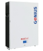 GeNIUS Wall 10x