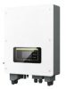 Hybrid Single-Phase 3 - 5kW