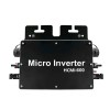 600W PV Micro Inverter