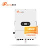 Three Phase Low Voltage Hybird inverter IVGM10KLP3G1