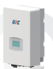 Single Phase Hybrid 3-6KW
