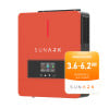 SunArk SunPilot LV 3.6KW Off Grid Solar Inverter