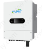 KQ- IVP300T-3KW〜12KW IP66 Three-Phase Hybrid Inverter