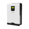 Haus V II Premium Series|1.2 - 5kW