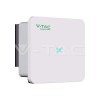 15kW On Grid Solar Inverter Three Phase with Wifi Dongle