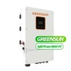 Split Phase Hybrid Inverter 8KW