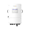 JS Series Hybrid Inverter