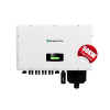 Sunway 30kw 40kw 50kw 60kw Three Phase On-Grid Solar Power Inverter