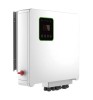 WH8/10/12KL3 Three-phase ESS Hybrid Inverter