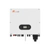 Hybrid Solar inverter IVGM SeriesLow-voltage Single Phase