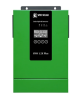HVM 1.2K Plus Single Phase Hybrid Solar Inverter
