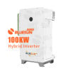 100KW Hybrid Inverter