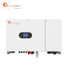 50KVA Hybrid Solar Inverter