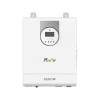 5.2KW Pure Sine Wave Single Phase Off Grid Solar Inverter    /