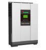 Hybrid High Frequency Series Inverters