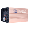 5000W UPS Pure Sine Wave Power Inverter Charger