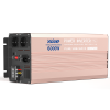 6000W UPS Power Inverter Charger