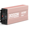 3000W Modified Wave Power Inverter