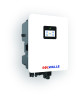 solwalle 3K6 5K 6kw Hybrid inverter,2MPPT,Battery 48Vdc. 230Vac,IP65,Within Wifi&CT, Touch LCD,9pcs parallel