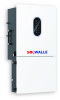 solwalle 11.4Kw hybrid inverter, 3MPPT,Battery 48Vdc. 2/3Phase 240Vac output. Wifi included.UL model