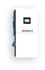solwalle 11.4Kw hybrid inverter, 3MPPT,Battery 48Vdc. 2/3Phase 240Vac output. Wifi included.200A bypass UL model