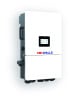 solwalle 10Kw 15Kw 20Kw hybrid inverter, 3MPPT,Battery 48Vdc. 3Phase/400Vac output. Wifi included