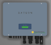 Saturn MKII 3-10 kW