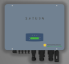 Saturn MKII 12-30 kW