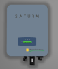 Saturn MKII 3-6 kW