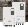ME-GLP-S6K/8K Hybrid inverter