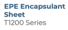 EPE – T1200 Series – Ultra Fast Cure