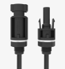 QC Solar 4.3 Connector