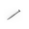 Helical Ground Anchor Screw