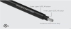 RPVU90, RPVU105 Solar Cable Aluminum Dual Layer