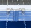PV Panel Drainage Clip