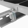 PV Module Clamps