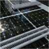 Solar Walkway