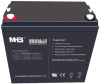 MNG 50-12 12V50AH