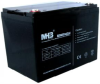 MNG 75-12 12V75AH
