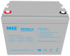 MNG 80-12 12V80AH